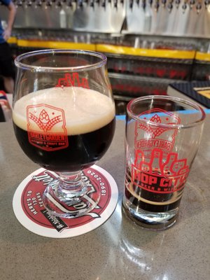 Hop City Craft Beer and Wine - The Krog District by null