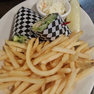 Omega Restaurant & Bakery by null