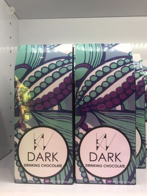 Kate Weiser Chocolate by null