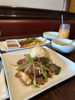 Erawan Thai Cuisine by null