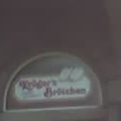 Kröger's Brötchen