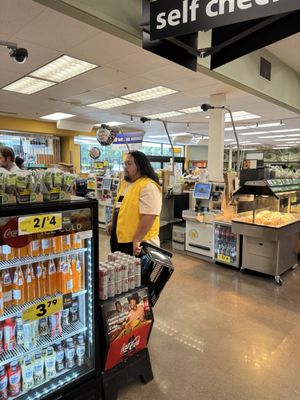 QFC by null