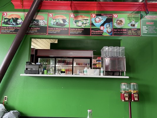 La Poblanita Cemitas by null