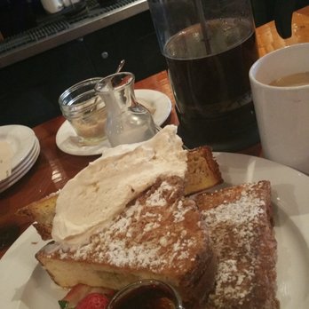 Twisted Fork - French toast - French Near Me - Vancouver, British Columbia Twisted Fork - French toast - French Near Me - Vancouver, British Columbia