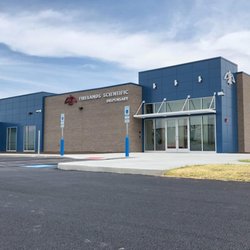 Firelands Scientific Dispensary - Firelands Scientific Dispensary.
