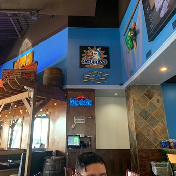El Capitán - Seafood Near Me - Houston, Texas El Capitán - Seafood Near Me - Houston, Texas