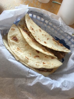 Laredo Taqueria by null