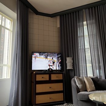 Kimpton Hotel Monaco Denver - Go Knights!(bedroom) - Hotels Near Me - Denver, Colorado Kimpton Hotel Monaco Denver - Go Knights!(bedroom) - Hotels Near Me - Denver, Colorado