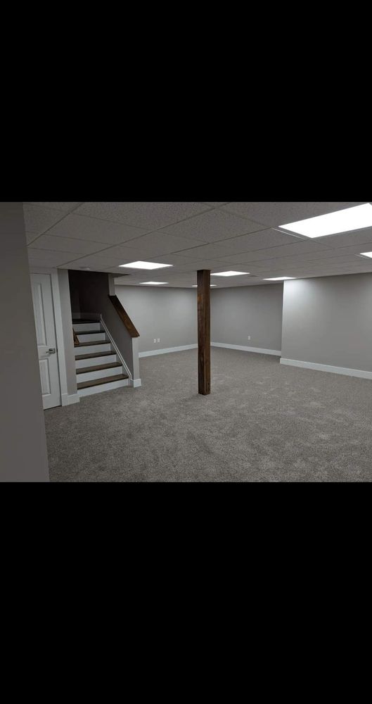 Slide of CRG Home Improvement