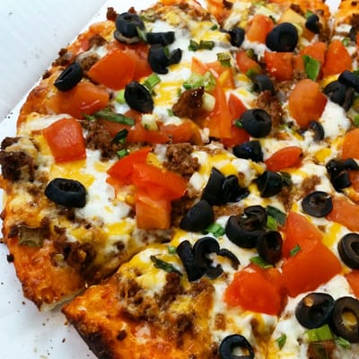 Bill's Pizza & Pub by null