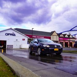 Hoffman Car Wash
