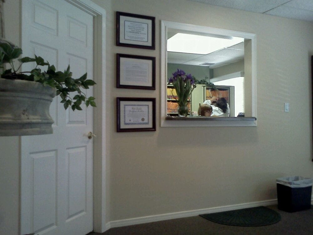 TAD A ERICKSON DDS Updated October 2024 14 Reviews 346 N Kanan Rd