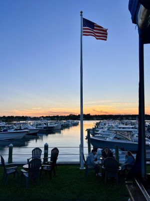 Summer Shanty by null