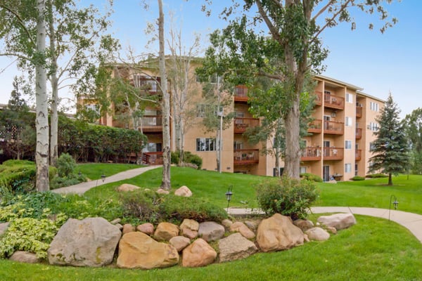 The Signature at Promontory Pointe Apartments by null