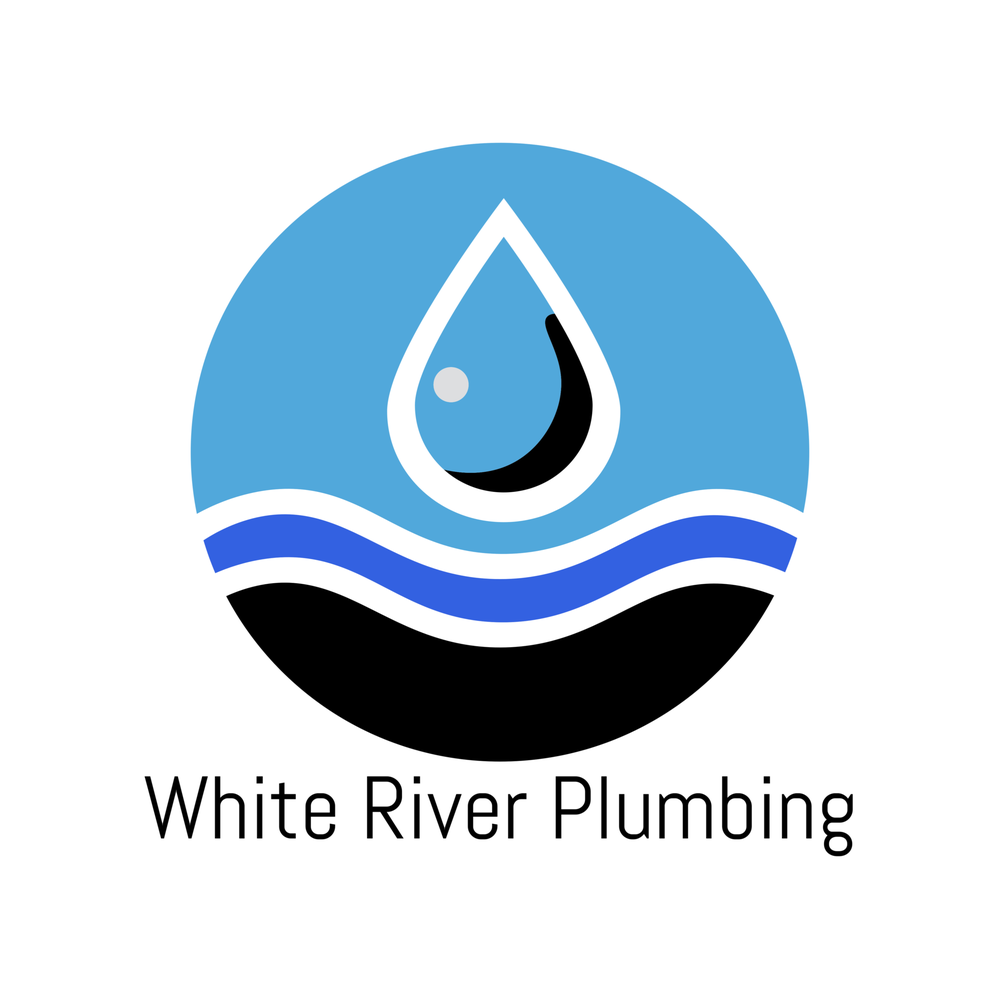 Slide of White River Plumbing