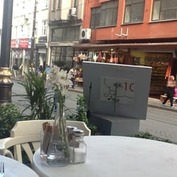 Faros Restaurant