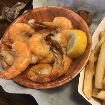 The Half Shell - Seafood Near Me - Newnan, Georgia
