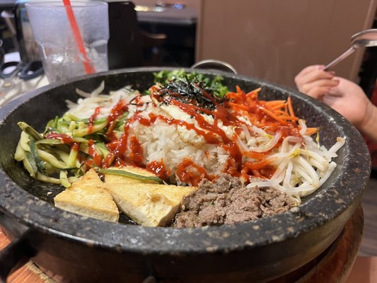Shin Myung Gwan Korean BBQ by null