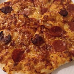 Chamberí - Pizzas con masa casera