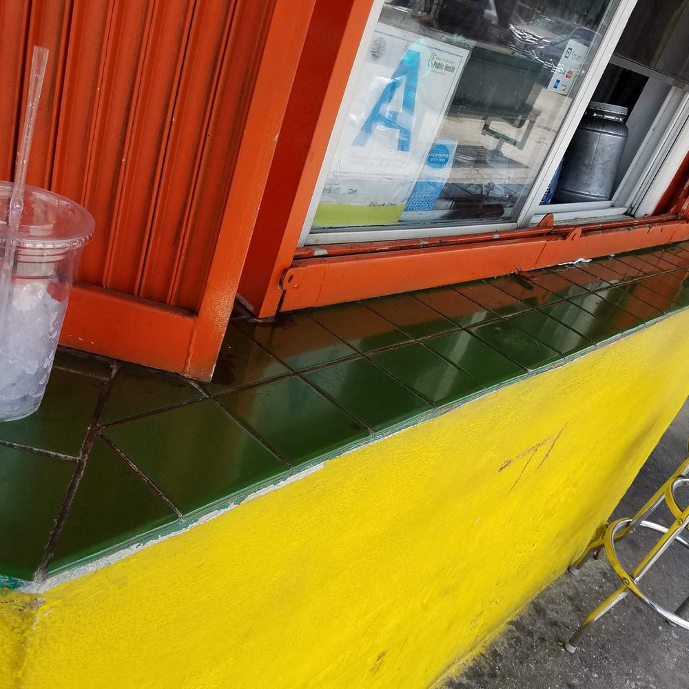El Rinconcito - cool colors - Breakfast & Brunch Near Me - Los Angeles, California