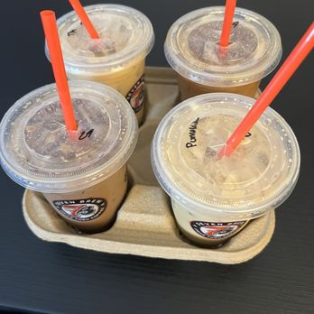 7 Brew Coffee - Drinks - Coffee & Tea Near Me - Rome, New York