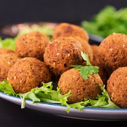 Falafel Tanami