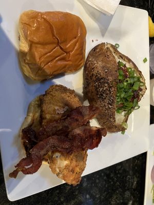 Jonathan's Grille by null