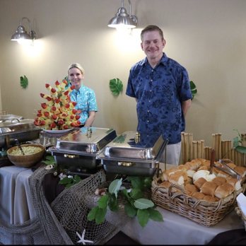 Hawaiian Luau OC photo 9