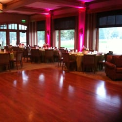 Marin Country Club - Lights by Just DeLights