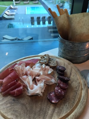 Parc Hotel Billia - Saint-Vincent by null