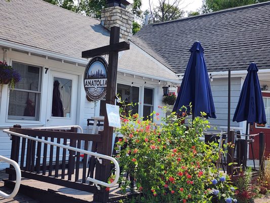 Anatolia Cuisine DC by null