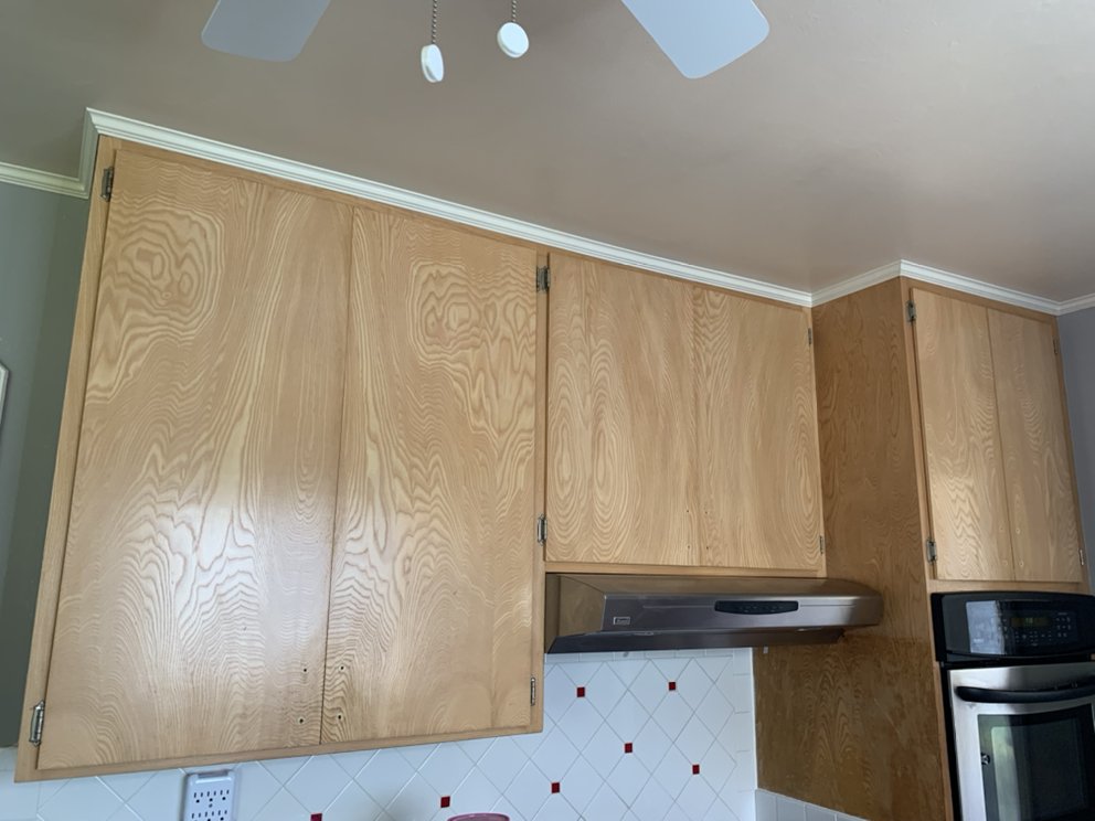 Slide of Benny Morales Roofing & Painting