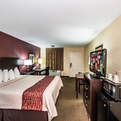 Red Roof Inn Baldwin