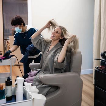 MUSE SCALP CARE - Updated December 2024 - 34 Photos & 29 Reviews