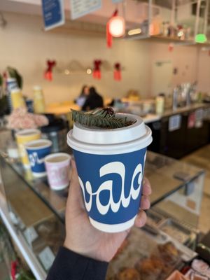 Valor Coffee by null