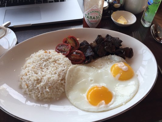 New Coast Hotel Manila by null