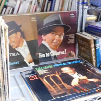 Andrade's Thrift Store - Andrades has some of t the many classical hits and the many older singers that were from the latter years. - Thrift Stores Near Me - National City, California