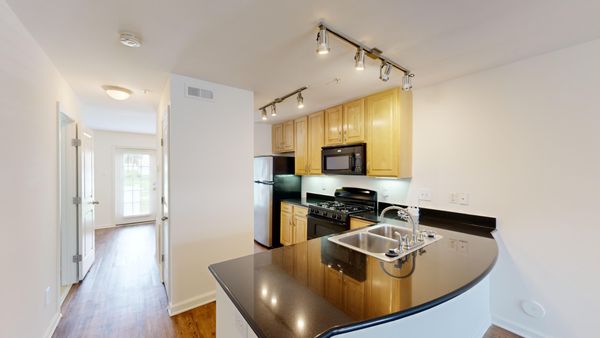 Gayton Pointe Townhomes