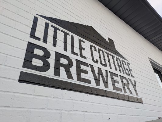 Little Cottage Brewery by null