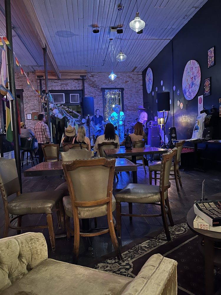 Lockhart Arts & Craft Logo