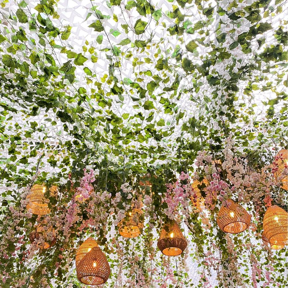 Sushi Lab Rooftop - Japanese Near Me - New York, New York