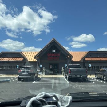 Dragon Buffet - Dragon Buffet - Buffets Near Me - Medina, Ohio