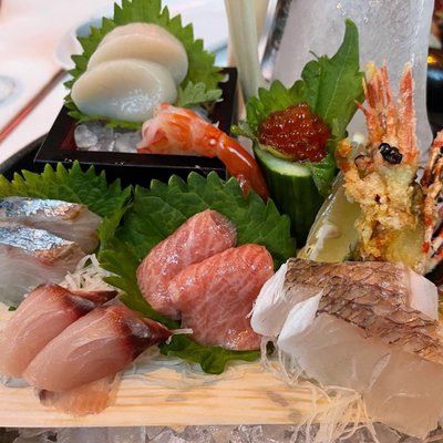 Katsuya South Beach by null