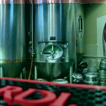 Tustin Brewing - Fermenterators! - Breweries Near Me - Tustin, California Tustin Brewing - Fermenterators! - Breweries Near Me - Tustin, California