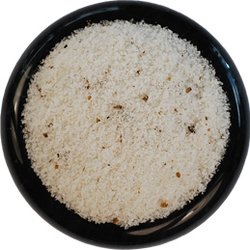 The Olive Merchant - Truffle Sea Salt