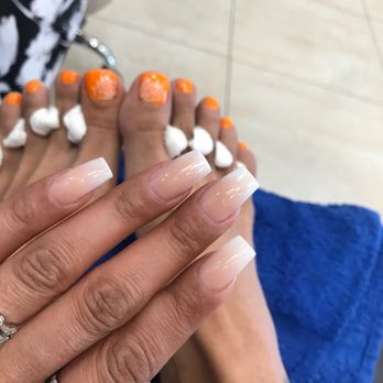 Luxury Nails Spa - Nail Salons Near Me - Rancho Cucamonga, California Luxury Nails Spa - Nail Salons Near Me - Rancho Cucamonga, California