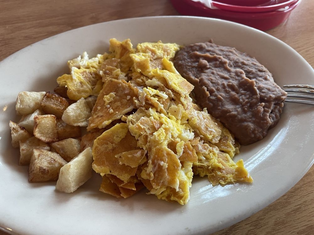 Oasis Mexican Cafe