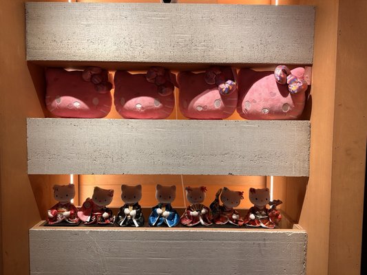 Strings Ramen Shop Hyde Park by null