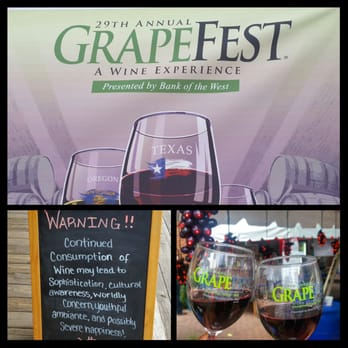 Grapefest - Wineries Near Me - Grapevine, Texas Grapefest - Wineries Near Me - Grapevine, Texas