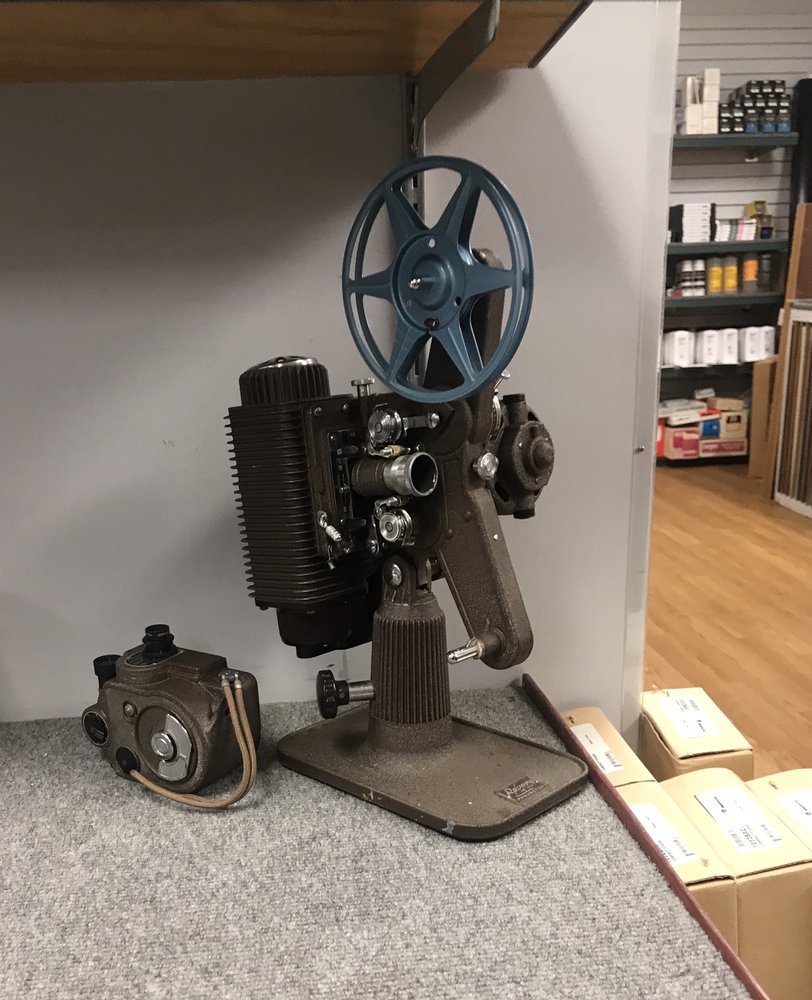 THE CAMERA CORNER Updated August 2024 17 Reviews 3523 Eastern Ave